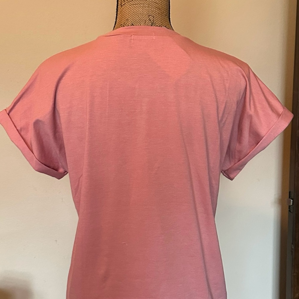 Darling heart top-New without tag! - Picture 3 of 3